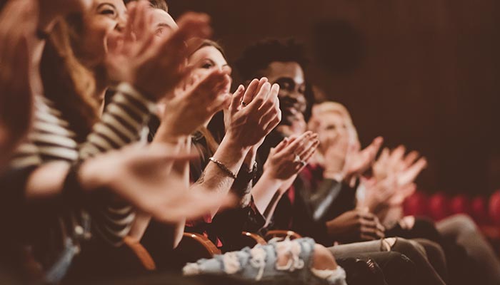 Impress-your-audience