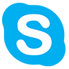 skype